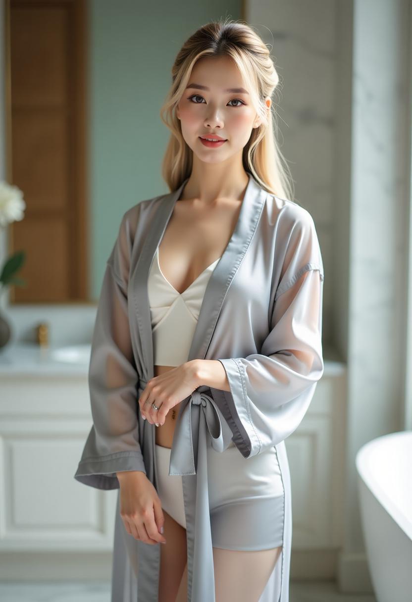 无声证词